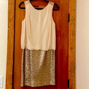 Even dress
